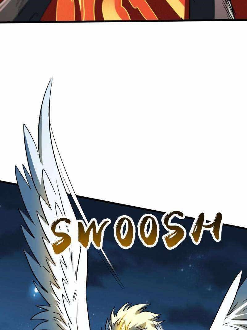 Super God Gene Chapter 233 - Page 17 in English