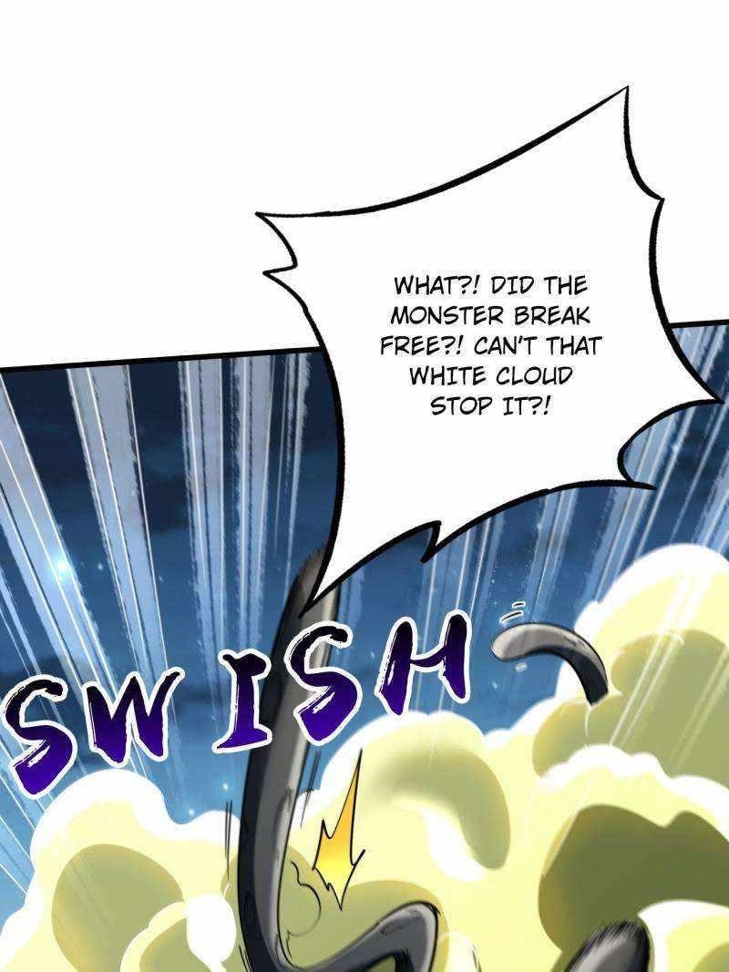 Super God Gene Chapter 233 - Page 23 in English