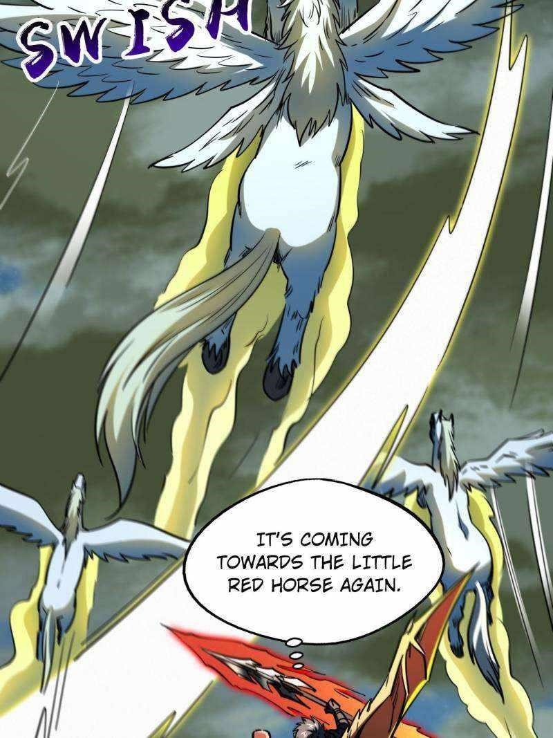 Super God Gene Chapter 233 - Page 26 in English