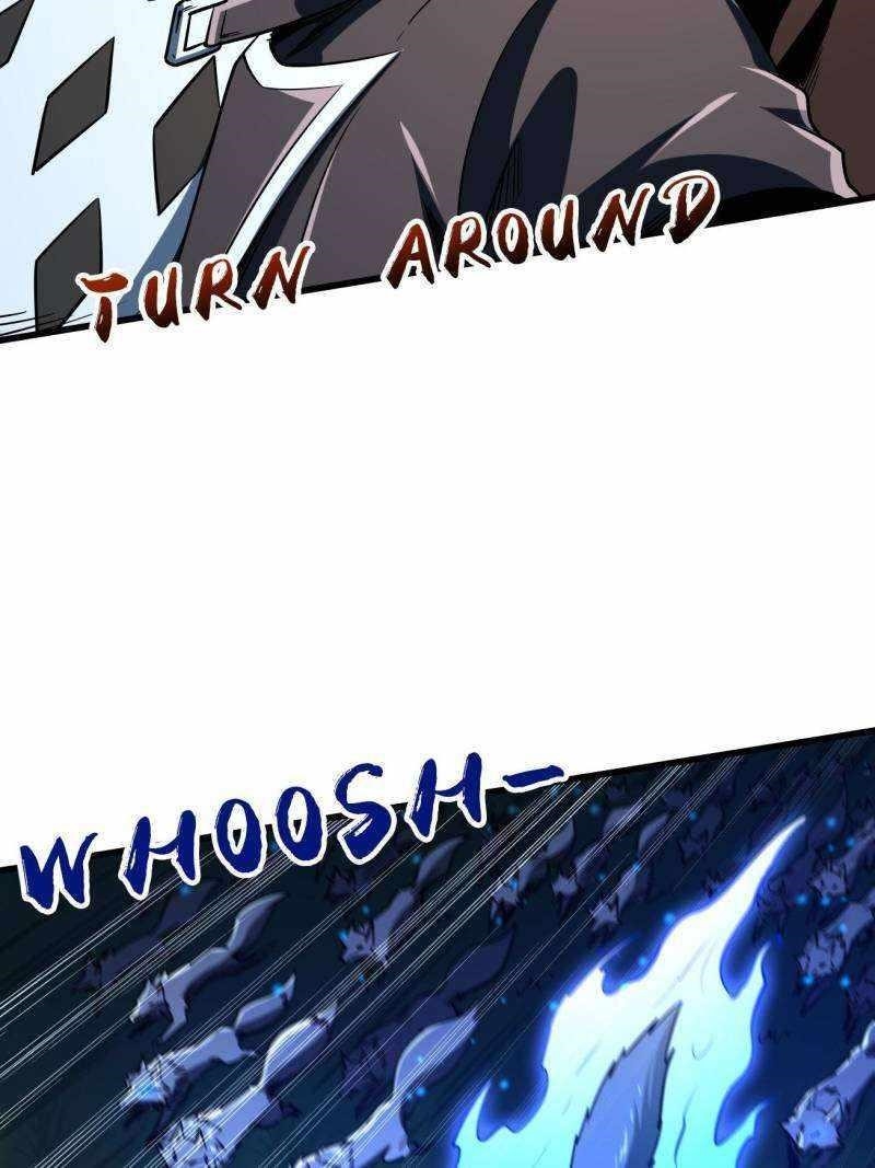 Super God Gene Chapter 233 - Page 29 in English