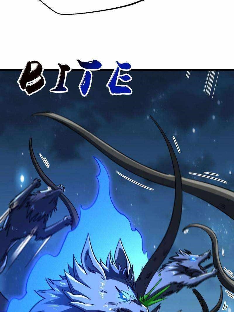 Super God Gene Chapter 233 - Page 31 in English