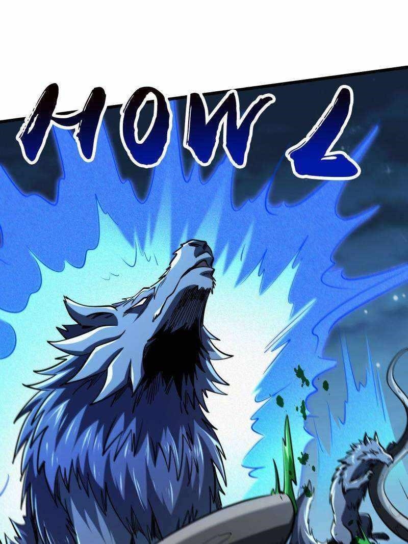 Super God Gene Chapter 233 - Page 34 in English