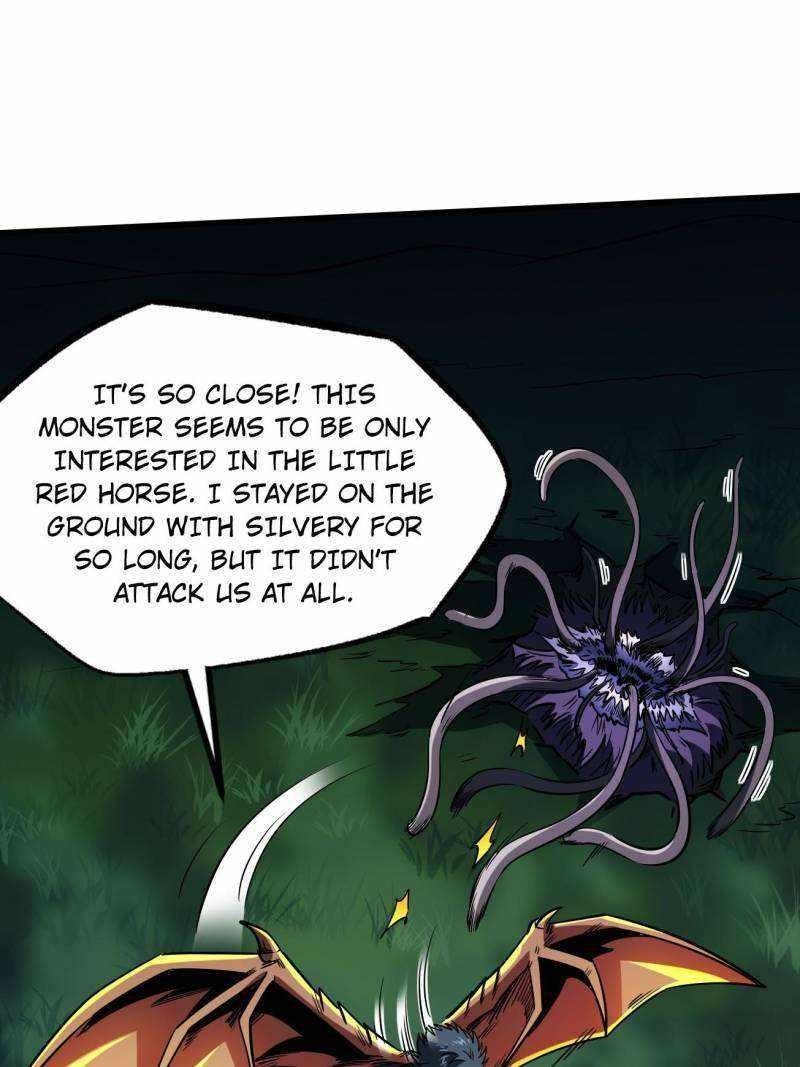 Super God Gene Chapter 233 - Page 4 in English