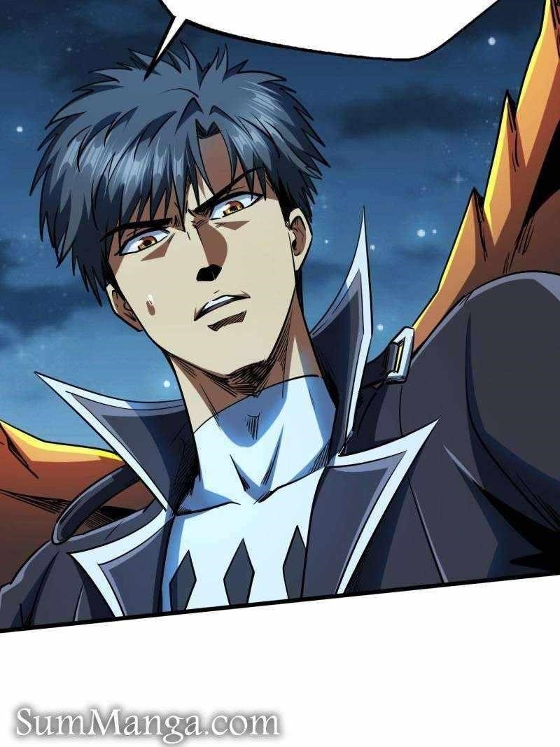 Super God Gene Chapter 233 - Page 42 in English