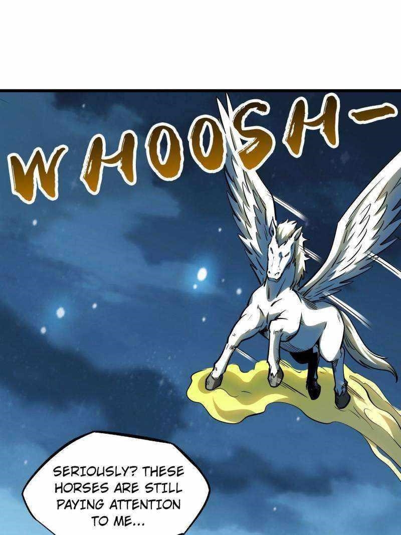 Super God Gene Chapter 233 - Page 45 in English