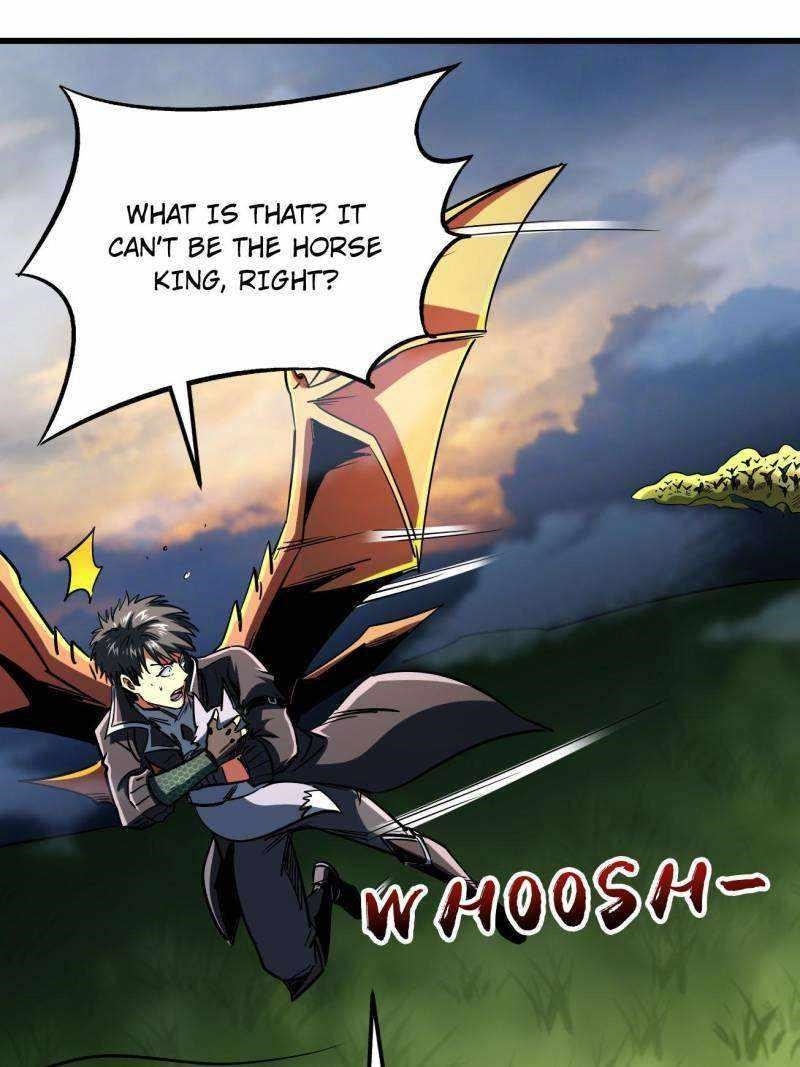 Super God Gene Chapter 233 - Page 59 in English