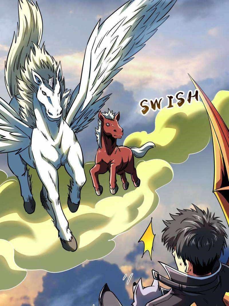 Super God Gene Chapter 233 - Page 62 in English