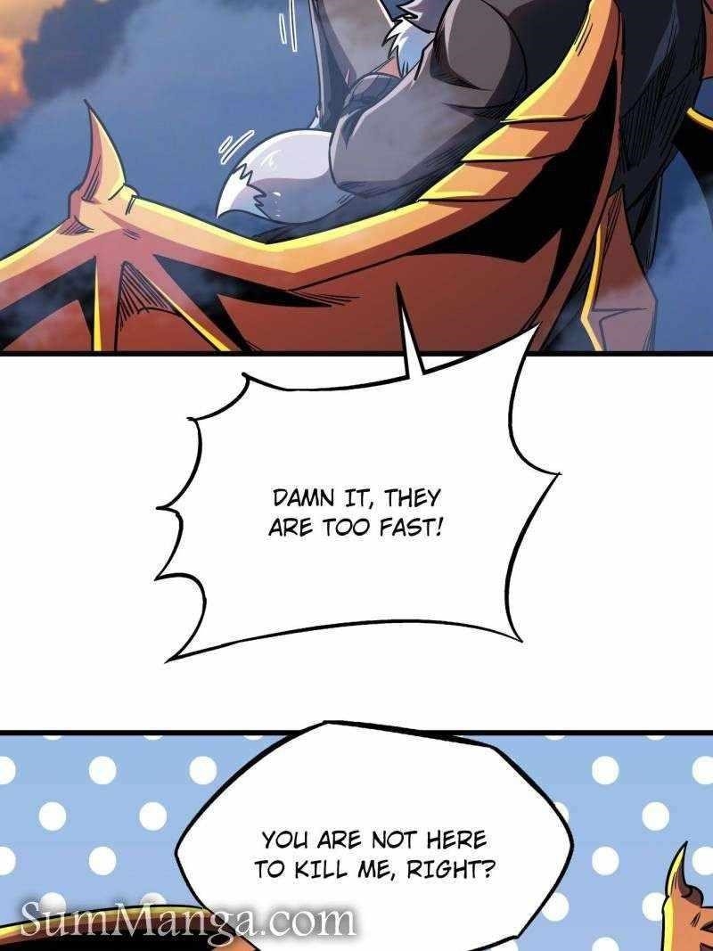 Super God Gene Chapter 233 - Page 63 in English