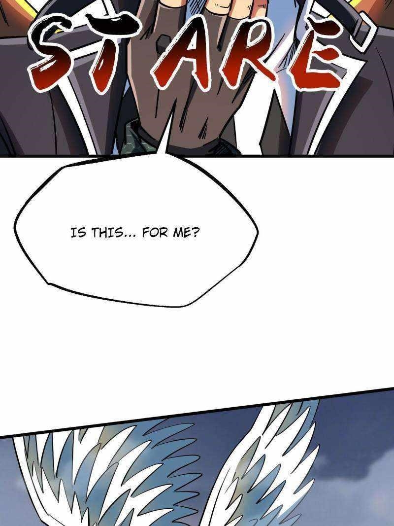 Super God Gene Chapter 233 - Page 68 in English
