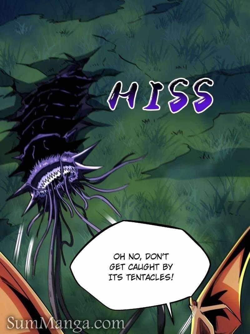 Super God Gene Chapter 233 - Page 9 in English