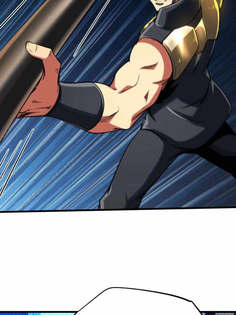 Super God Gene Chapter 234 - Page 27 in English