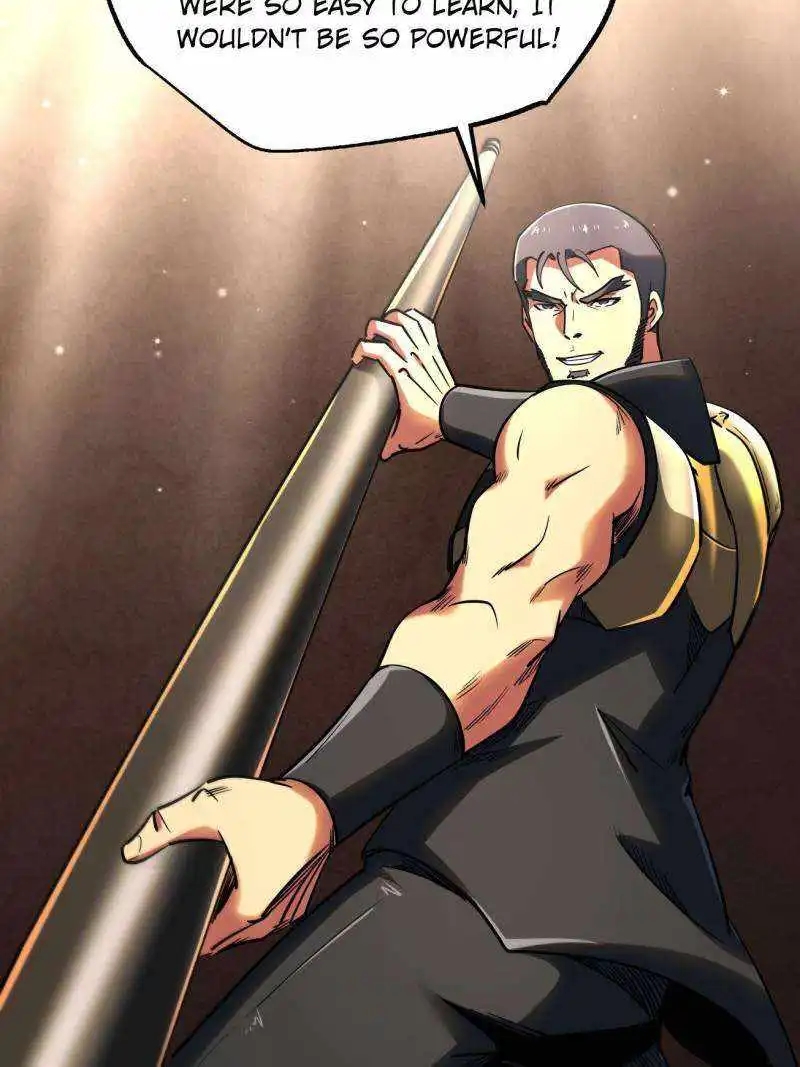 Super God Gene Chapter 234 - Page 42 in English