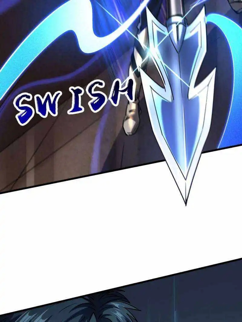 Super God Gene Chapter 234 - Page 46 in English