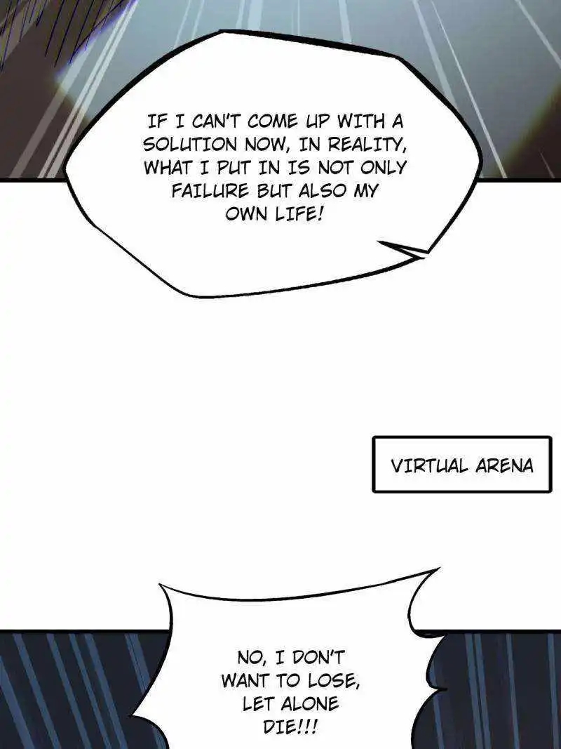 Super God Gene Chapter 234 - Page 58 in English