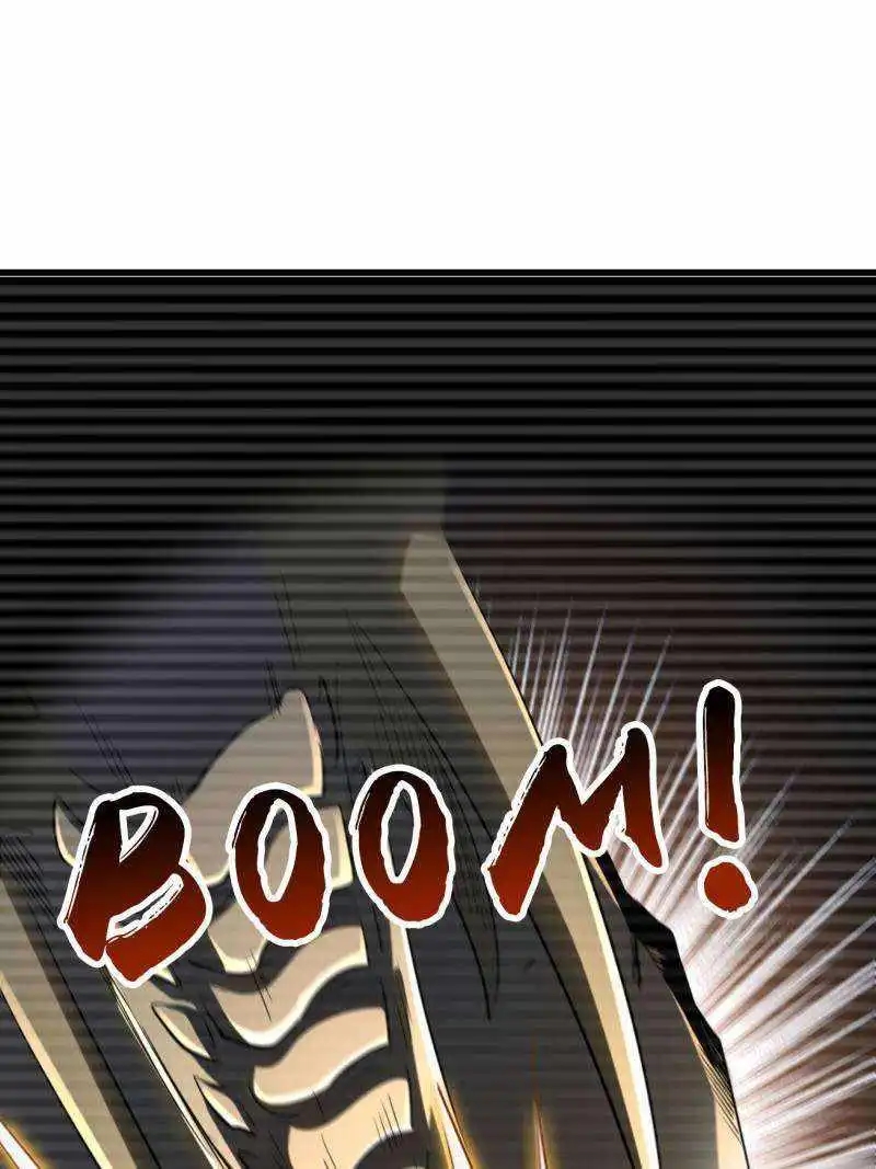 Super God Gene Chapter 234 - Page 61 in English