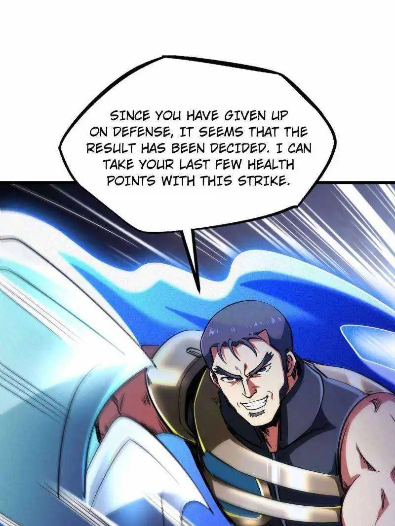 Super God Gene Chapter 234 - Page 66 in English