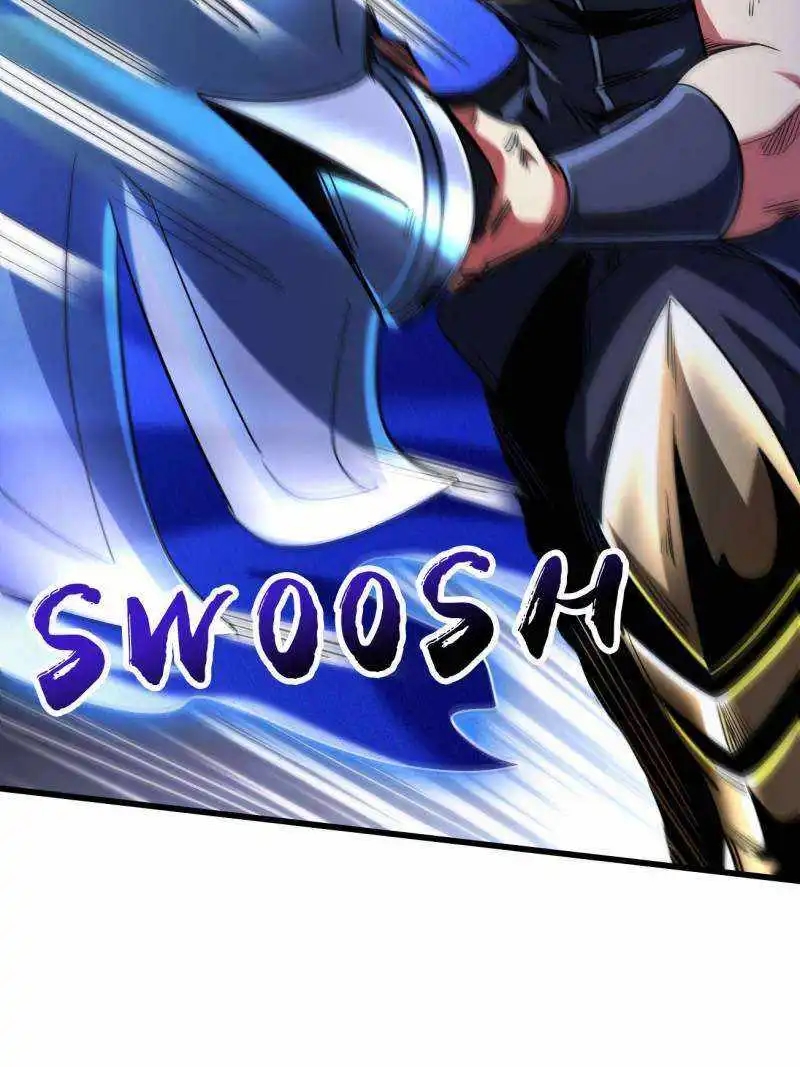 Super God Gene Chapter 234 - Page 67 in English