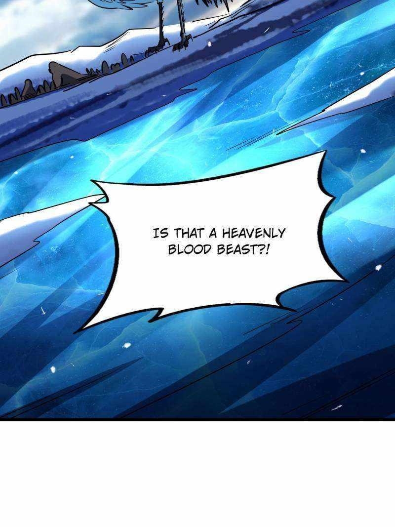 Super God Gene Chapter 235 - Page 23 in English