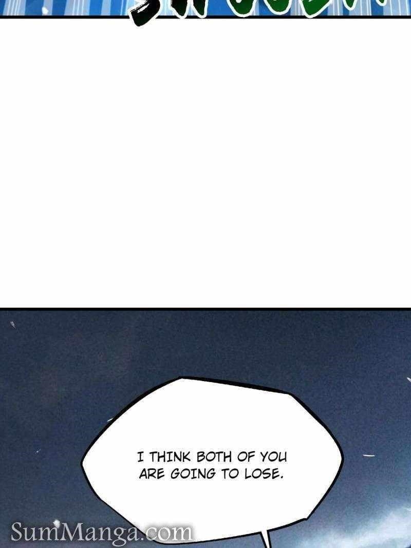 Super God Gene Chapter 235 - Page 34 in English