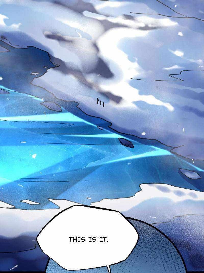 Super God Gene Chapter 235 - Page 45 in English