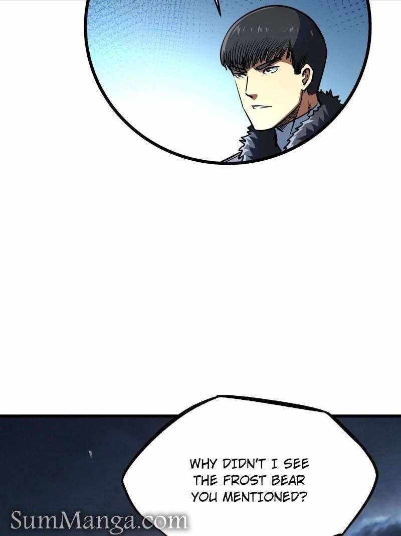 Super God Gene Chapter 235 - Page 46 in English