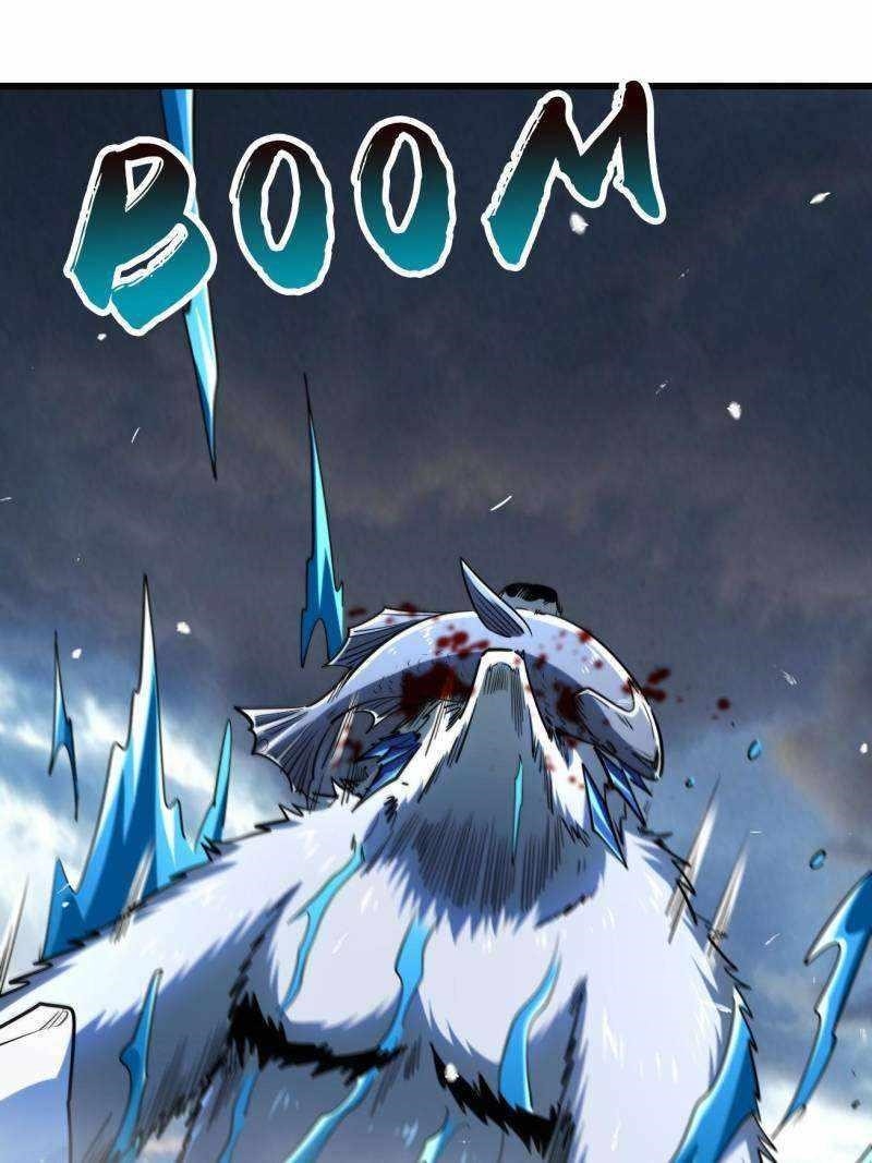 Super God Gene Chapter 235 - Page 48 in English