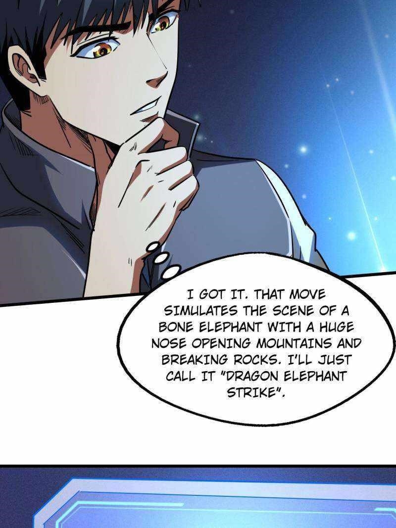 Super God Gene Chapter 235 - Page 6 in English
