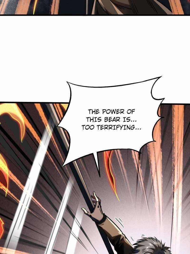 Super God Gene Chapter 236 - Page 18 in English