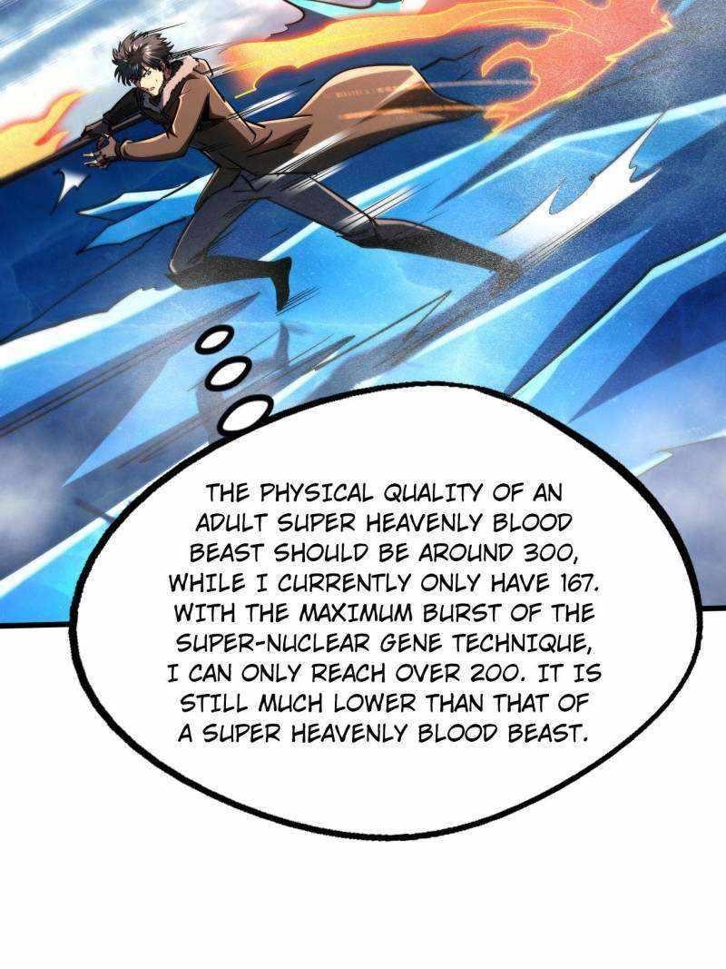 Super God Gene Chapter 236 - Page 24 in English
