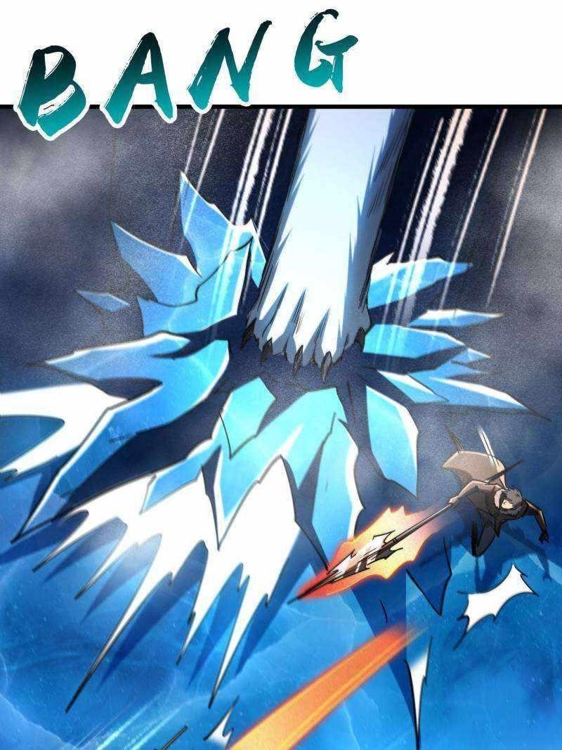 Super God Gene Chapter 236 - Page 27 in English