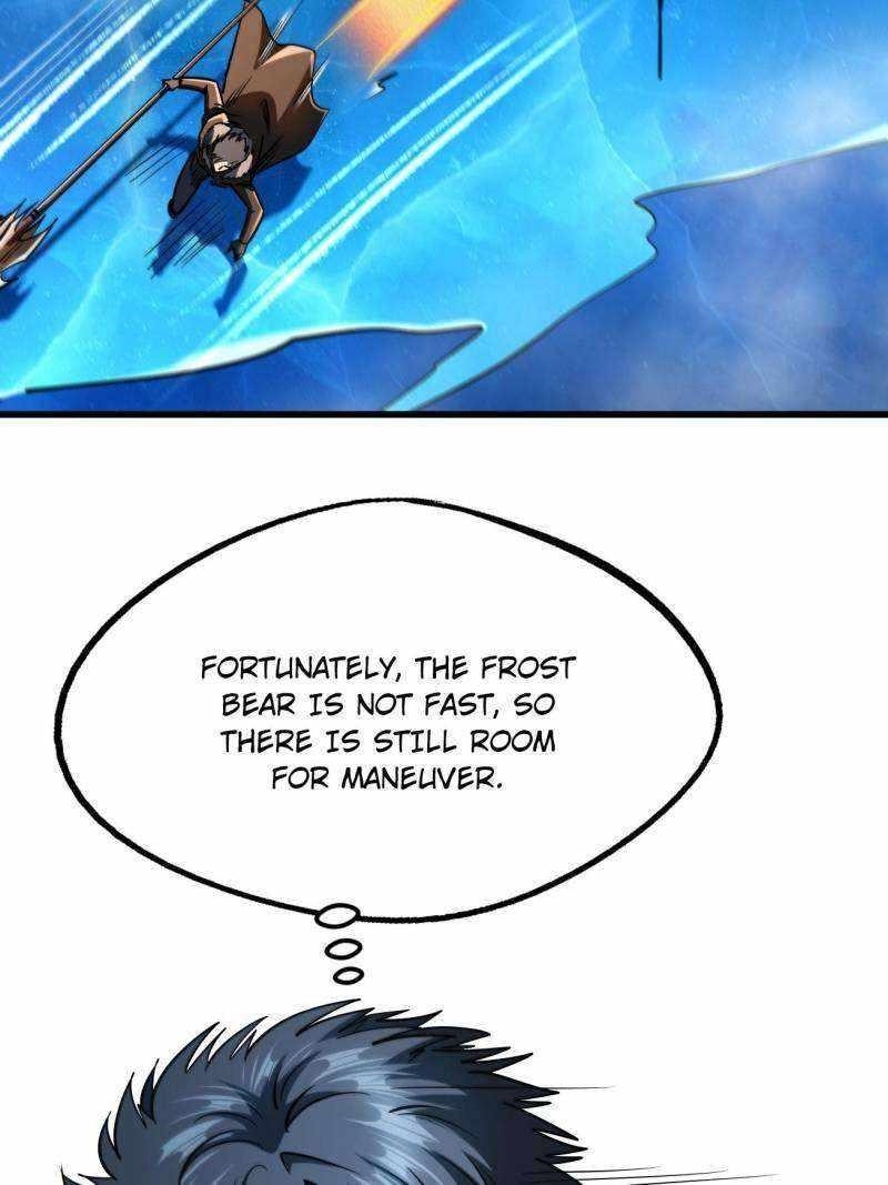 Super God Gene Chapter 236 - Page 28 in English