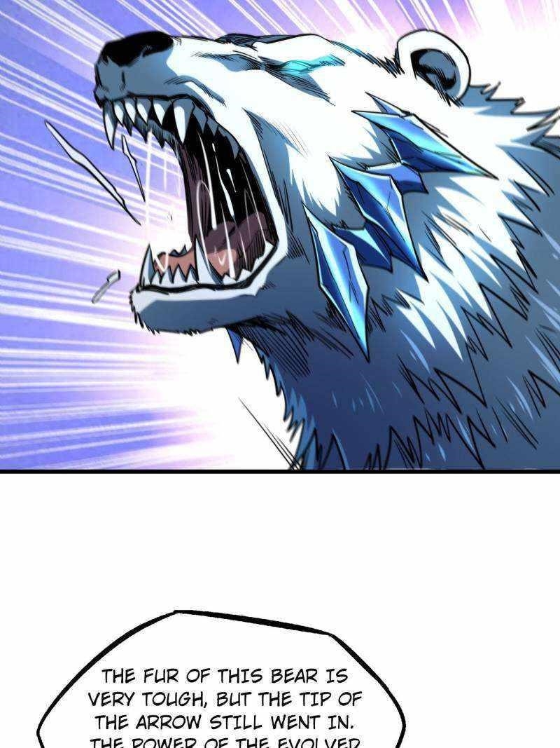 Super God Gene Chapter 236 - Page 3 in English