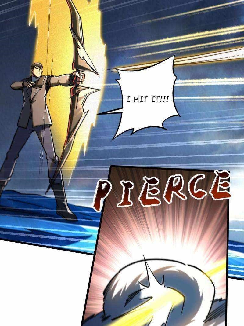 Super God Gene Chapter 236 - Page 30 in English