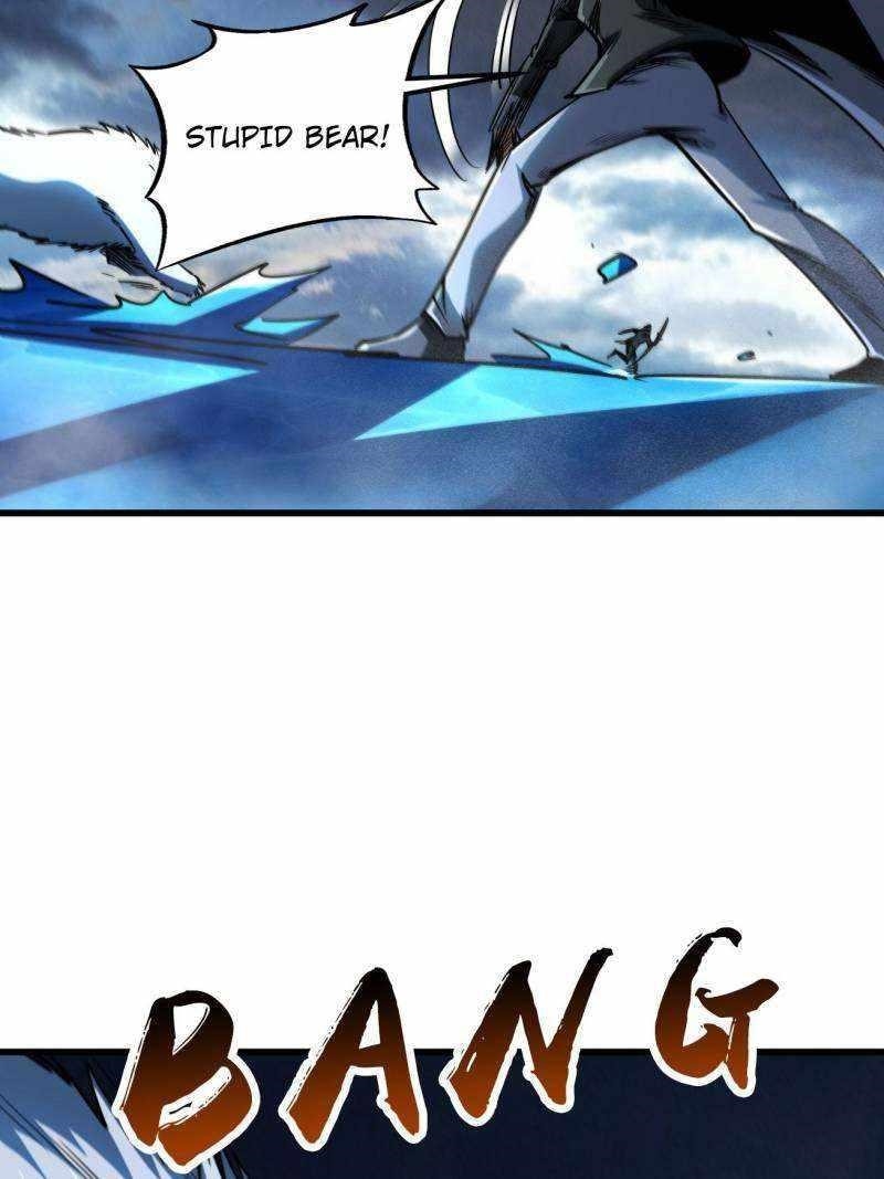 Super God Gene Chapter 236 - Page 34 in English