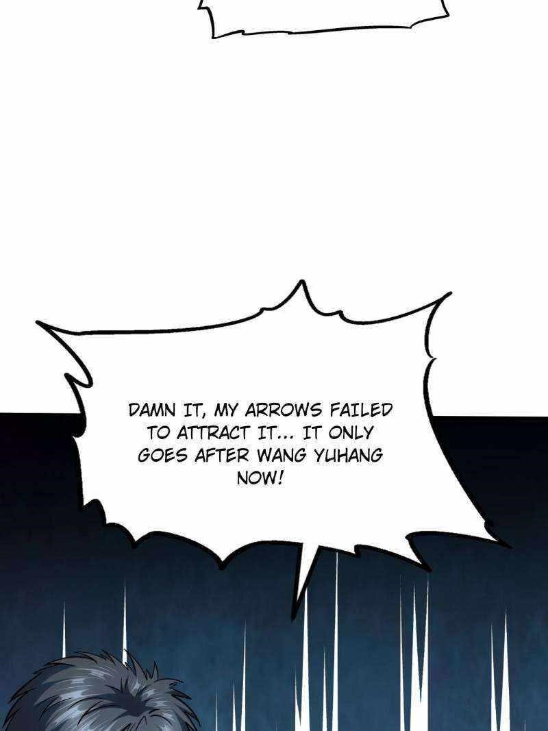 Super God Gene Chapter 236 - Page 39 in English