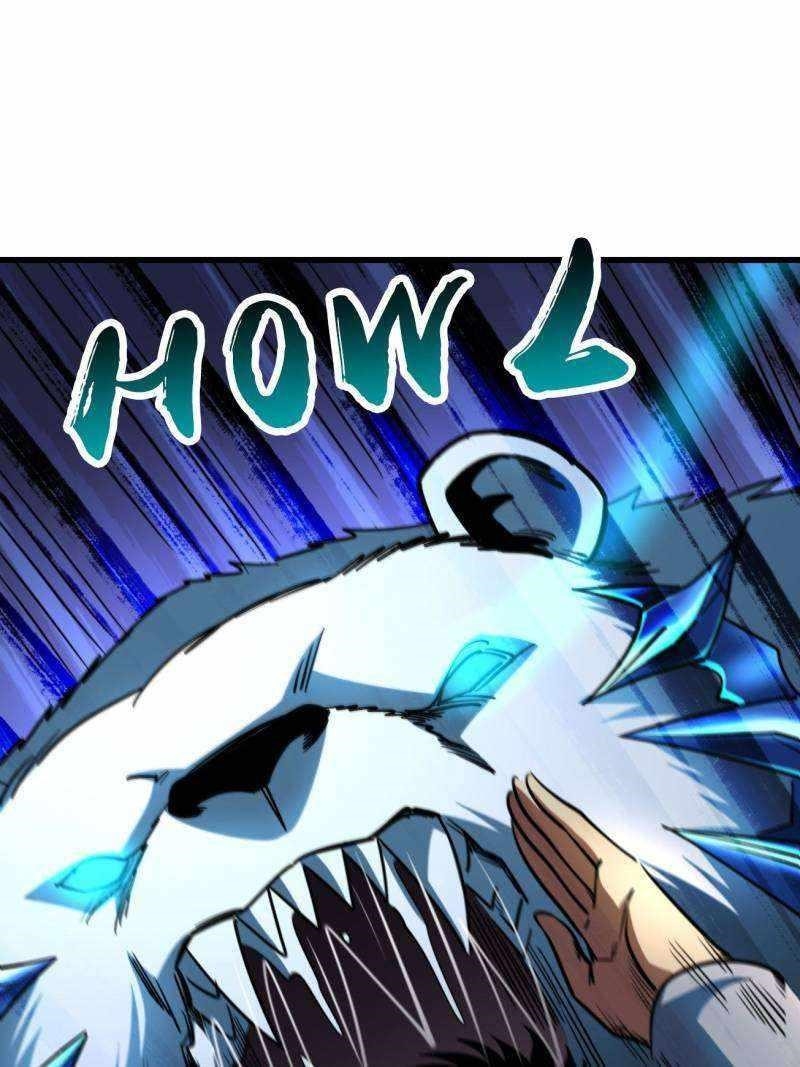 Super God Gene Chapter 236 - Page 43 in English