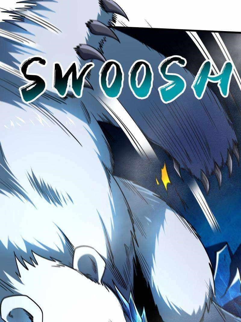 Super God Gene Chapter 236 - Page 5 in English