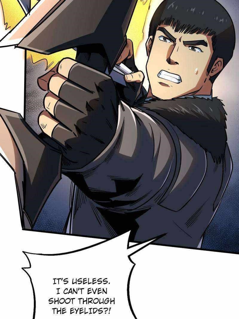 Super God Gene Chapter 236 - Page 49 in English