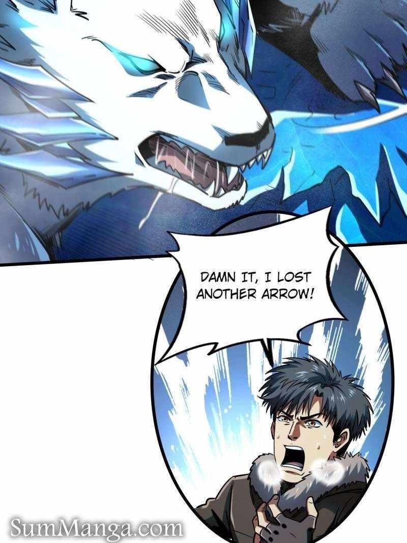 Super God Gene Chapter 236 - Page 6 in English