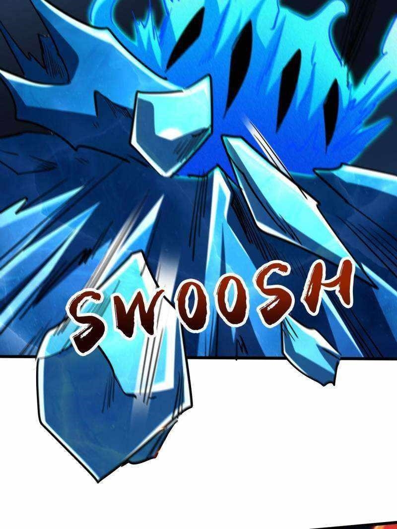 Super God Gene Chapter 236 - Page 61 in English