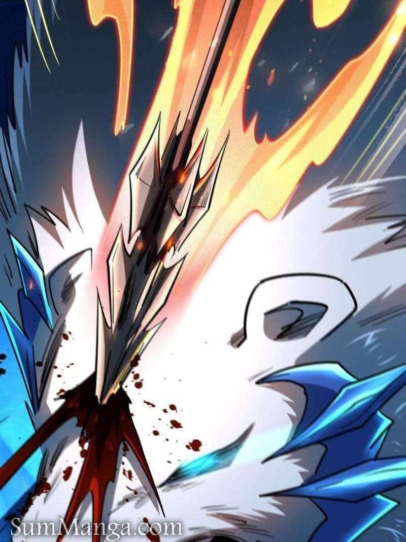 Super God Gene Chapter 236 - Page 63 in English