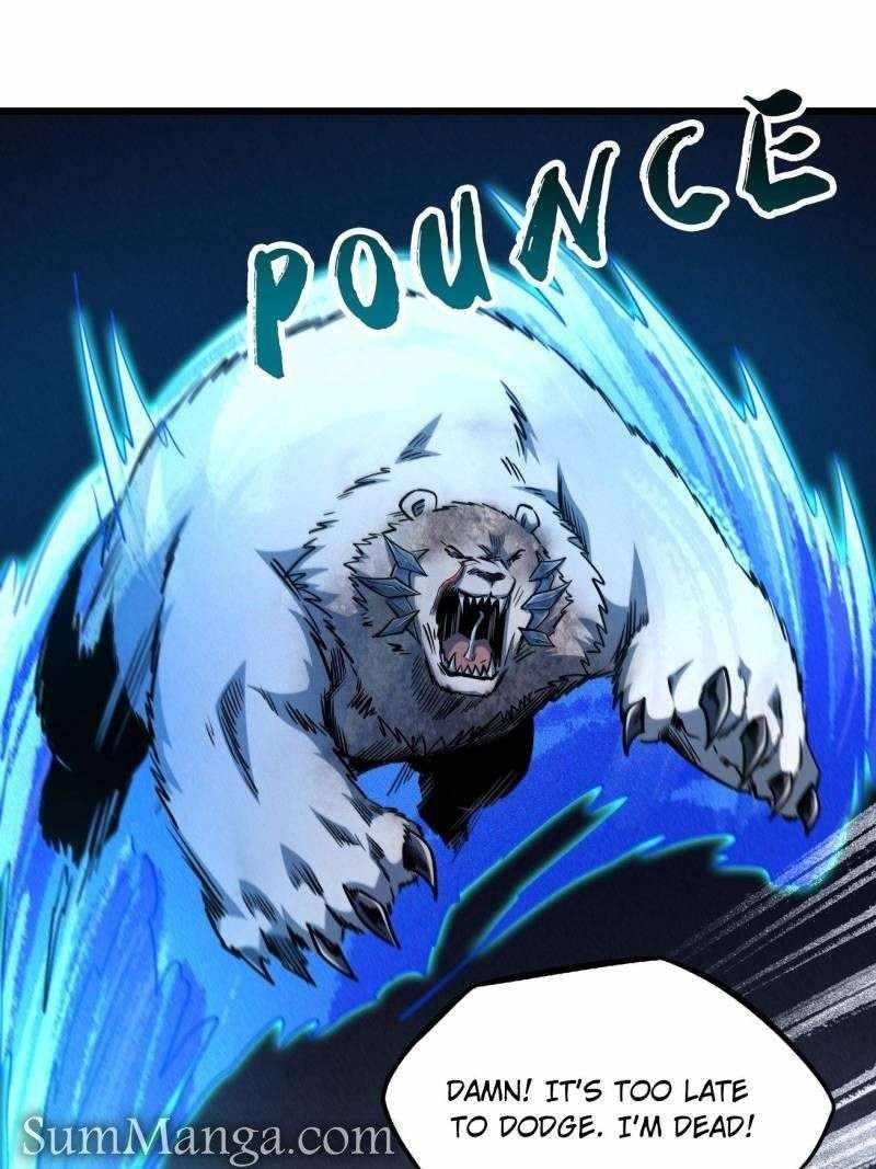 Super God Gene Chapter 237 - Page 12 in English