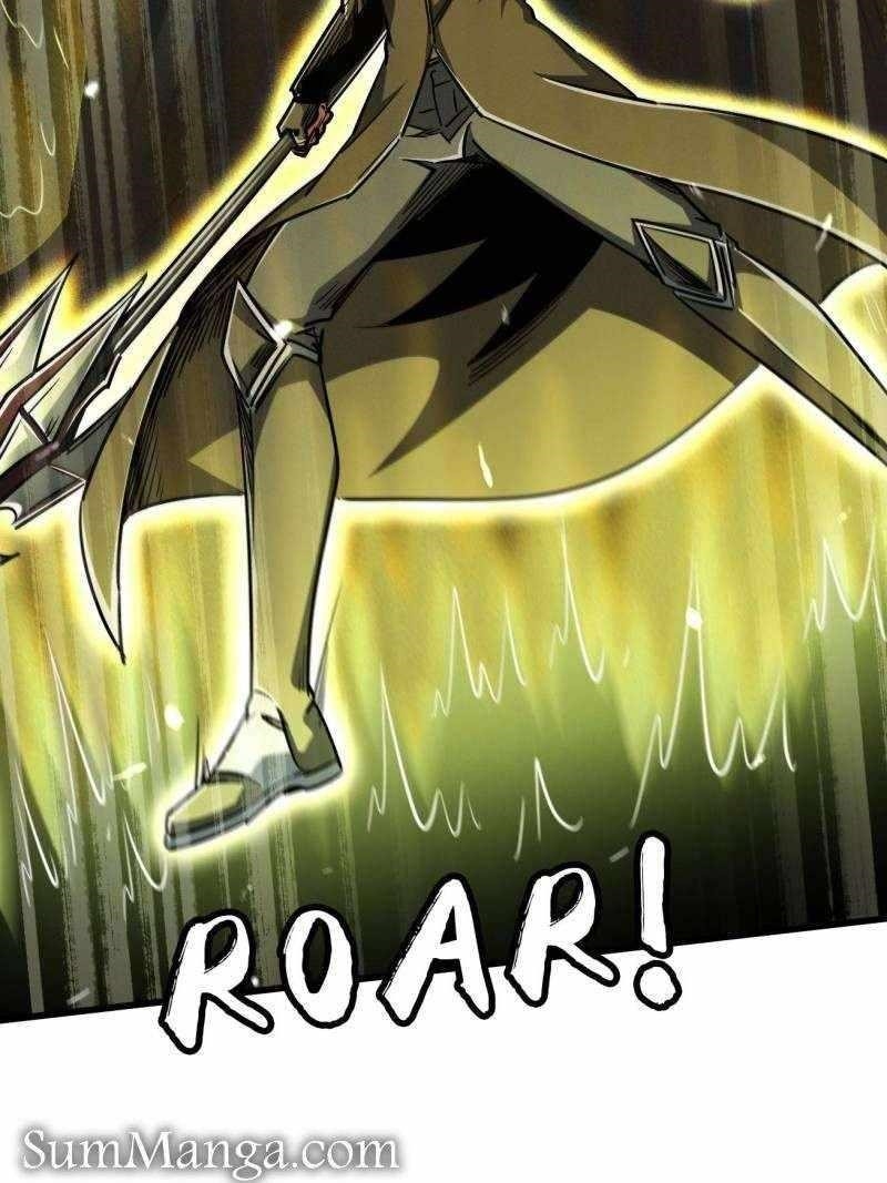 Super God Gene Chapter 237 - Page 15 in English