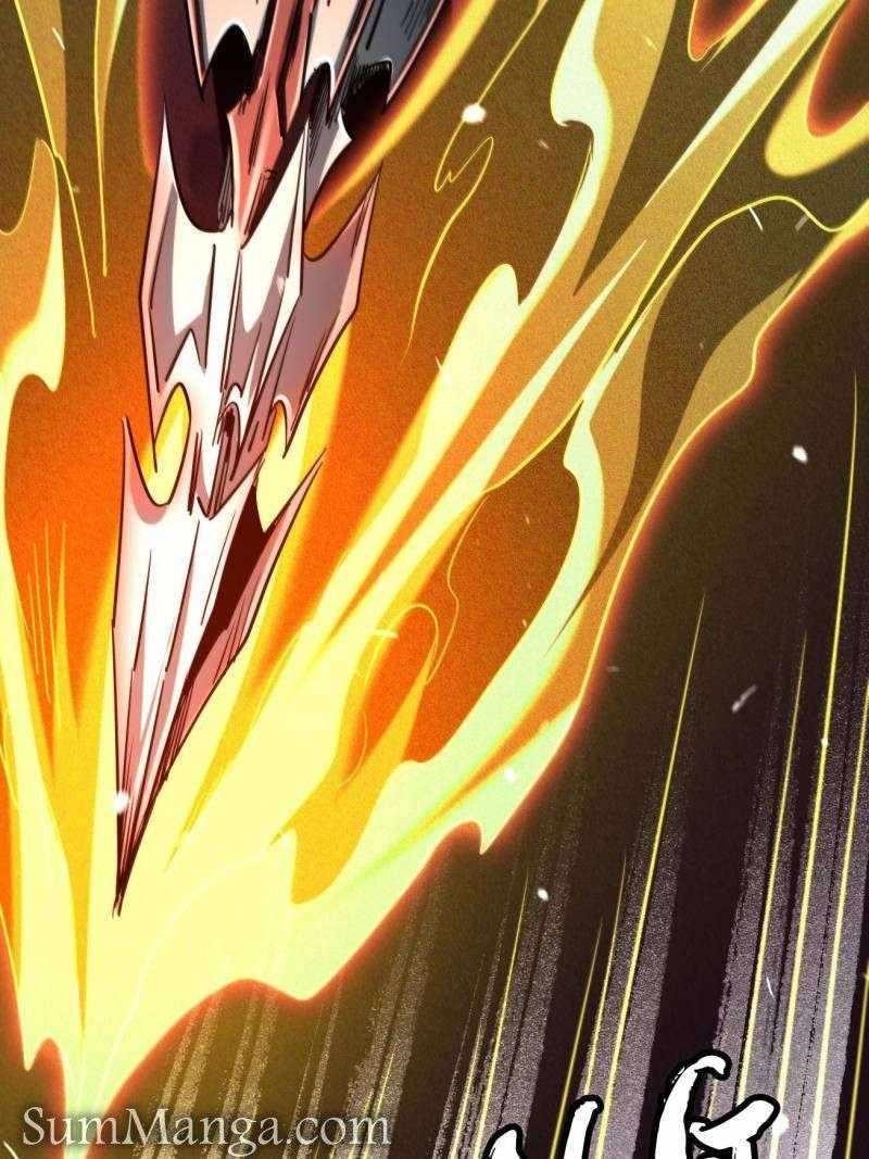 Super God Gene Chapter 237 - Page 21 in English
