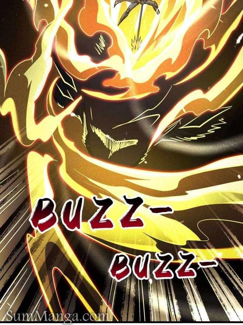 Super God Gene Chapter 237 - Page 24 in English
