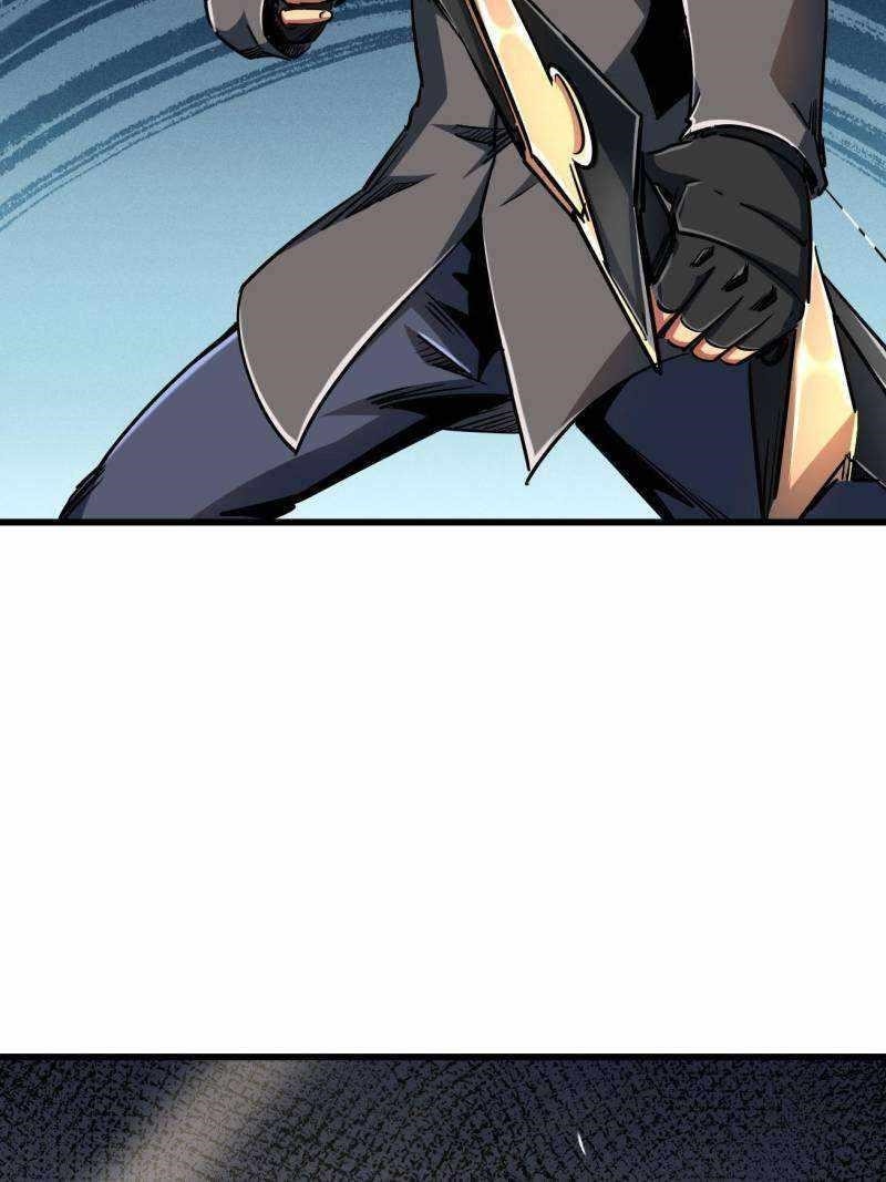 Super God Gene Chapter 237 - Page 26 in English