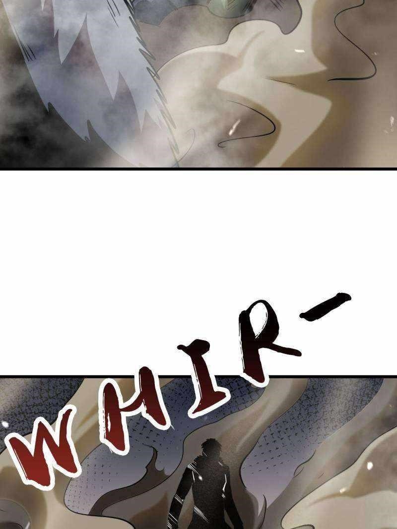 Super God Gene Chapter 237 - Page 28 in English
