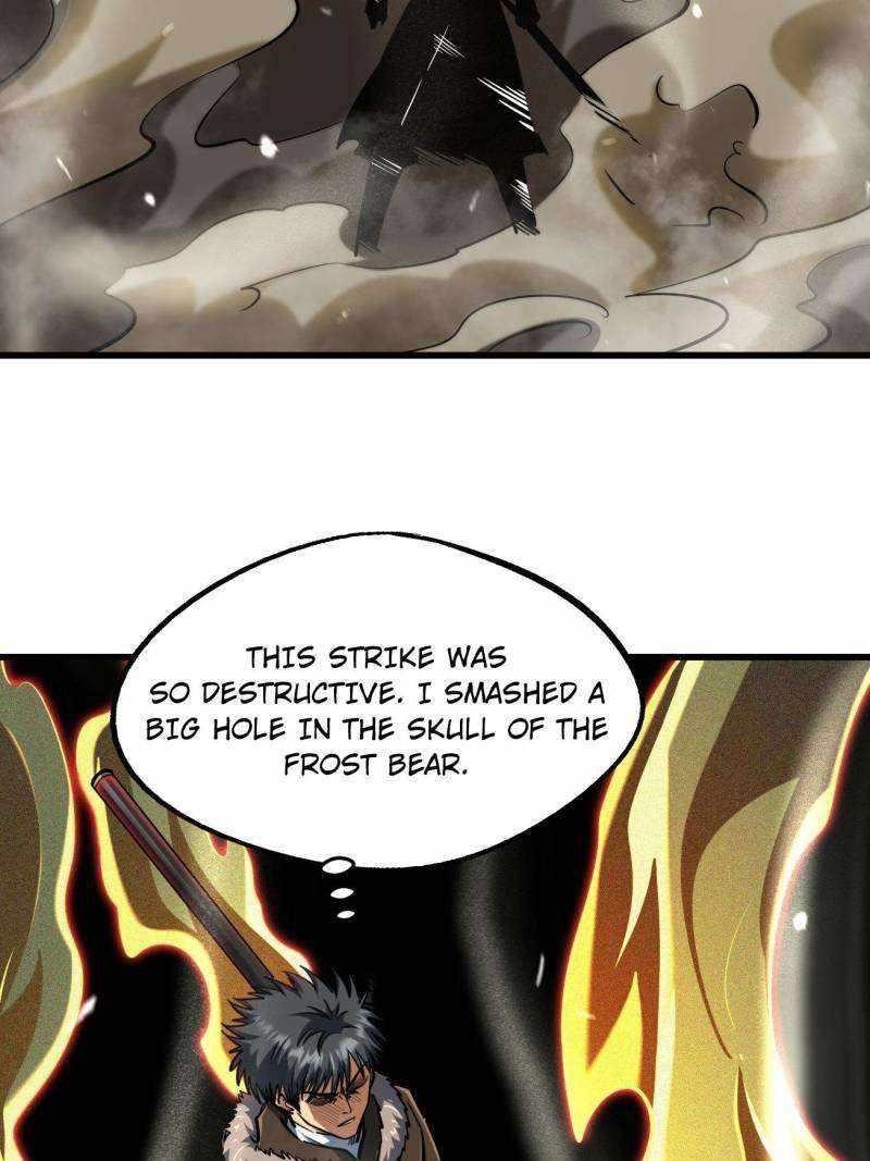Super God Gene Chapter 237 - Page 29 in English