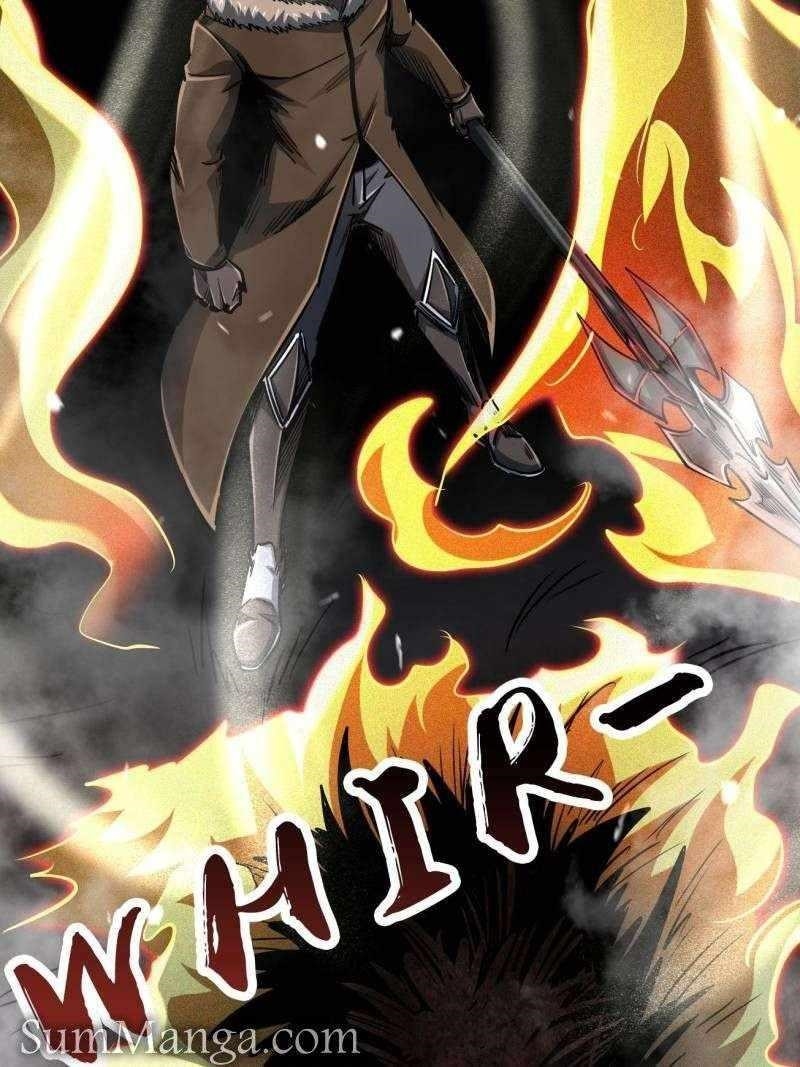 Super God Gene Chapter 237 - Page 30 in English