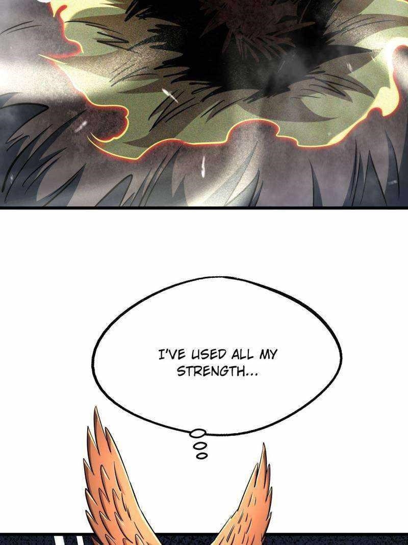 Super God Gene Chapter 237 - Page 31 in English